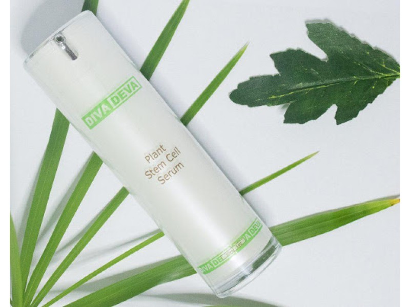 Chống lão hóa da với sản phẩm Plant Stem Cell Serum